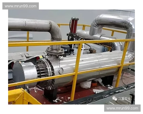 球类加热器在工业制造与智能温控领域中的创新应用与发展趋势探索