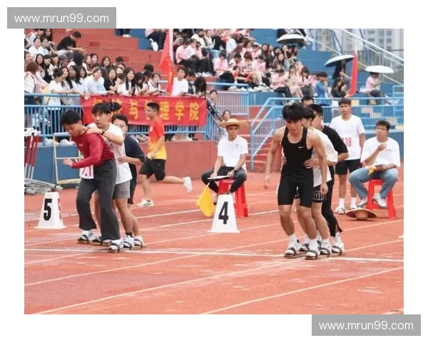 校园活力盛典体育文化节精彩纷呈运动精神与青春魅力同庆